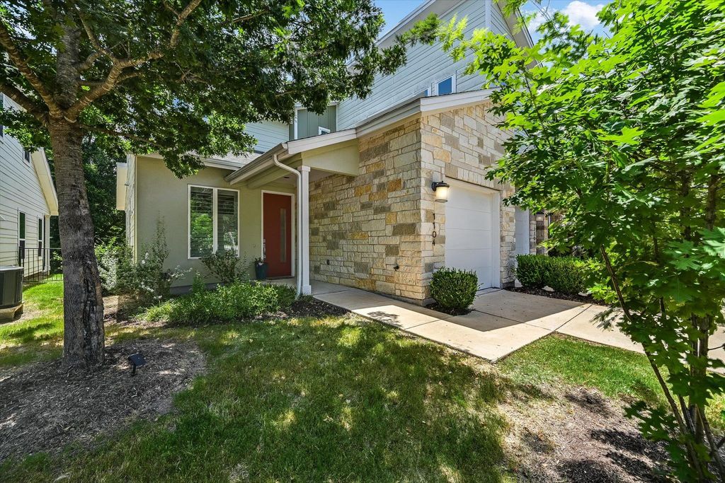 3108 E 51st ST 1104, Austin, TX 78723