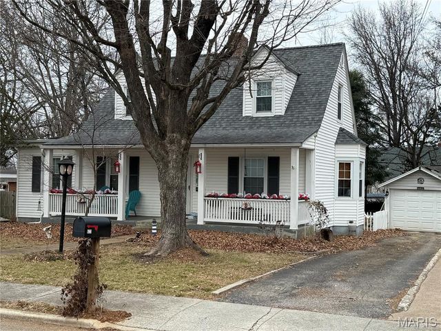 623 Overton Street, Farmington, MO 63640