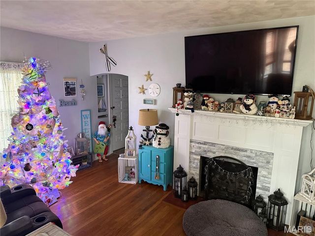 623 Overton Street, Farmington, MO 63640