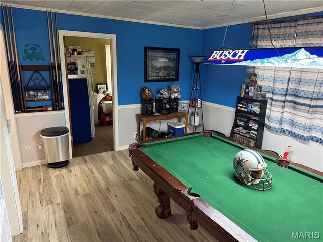 623 Overton Street, Farmington, MO 63640