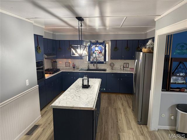 623 Overton Street, Farmington, MO 63640