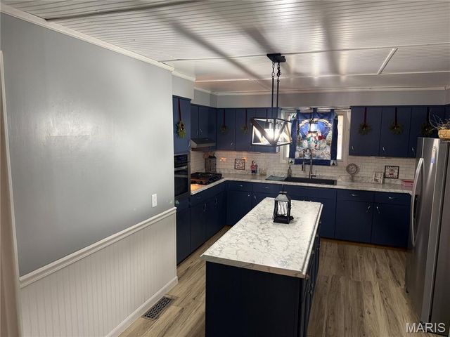 623 Overton Street, Farmington, MO 63640