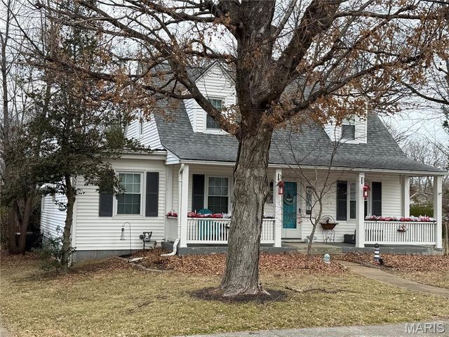 623 Overton Street, Farmington, MO 63640