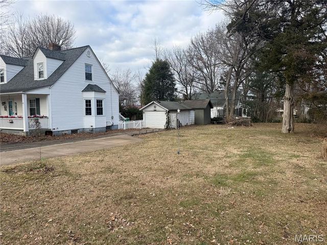 623 Overton Street, Farmington, MO 63640