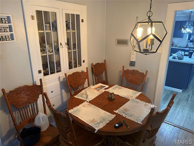 623 Overton Street, Farmington, MO 63640