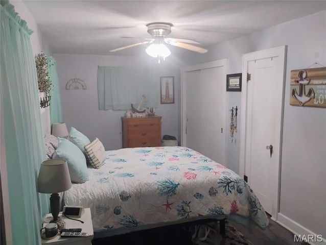 623 Overton Street, Farmington, MO 63640