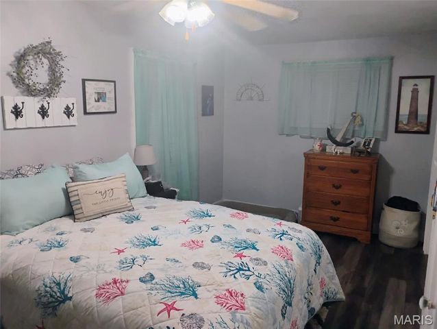 623 Overton Street, Farmington, MO 63640