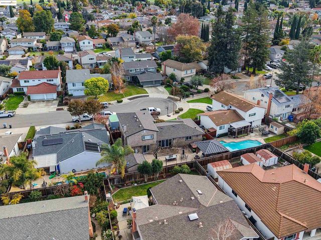 4925 New Ramsey Ct, San Jose, CA 95136