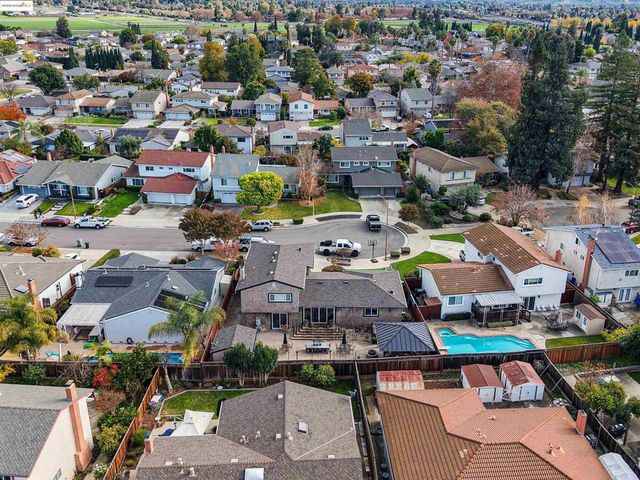 4925 New Ramsey Ct, San Jose, CA 95136