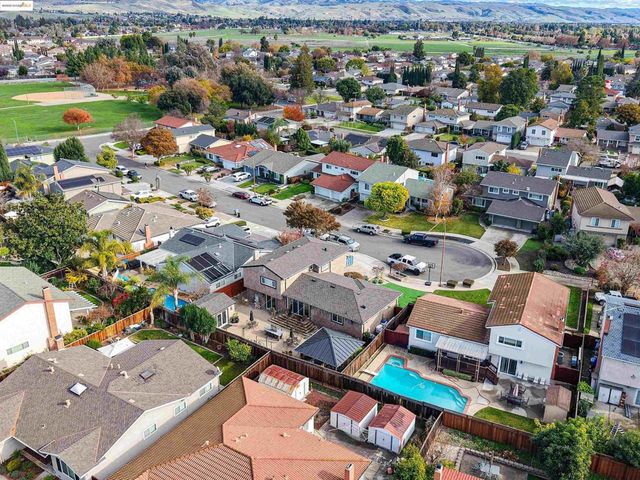 4925 New Ramsey Ct, San Jose, CA 95136