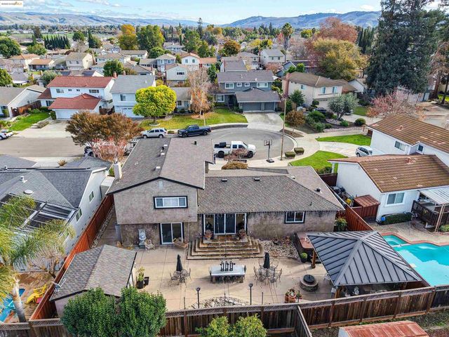 4925 New Ramsey Ct, San Jose, CA 95136