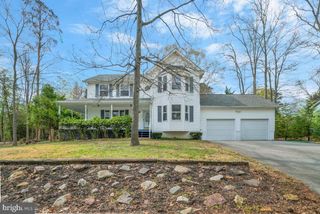 1131 REDEYE RD, Lusby, MD 20657