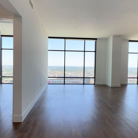 808 Crawford Street 4108, Houston, TX 77010