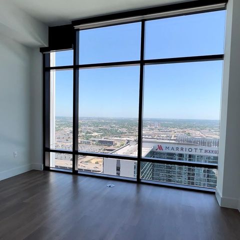808 Crawford Street 4108, Houston, TX 77010