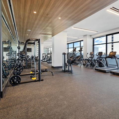 808 Crawford Street 4108, Houston, TX 77010