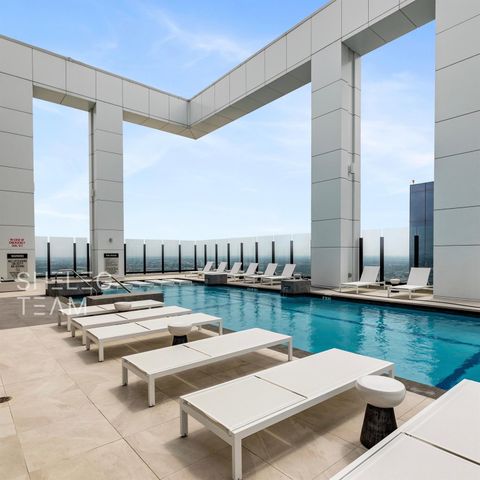 808 Crawford Street 4108, Houston, TX 77010