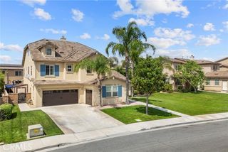 7547 Soaring Bird Court, Eastvale, CA 92880