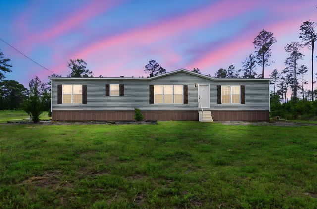 335 Storozyszyn, Deridder, LA 70634