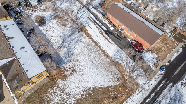 3153 S Bryant Street, Englewood, CO 80110