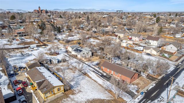 3153 S Bryant Street, Englewood, CO 80110