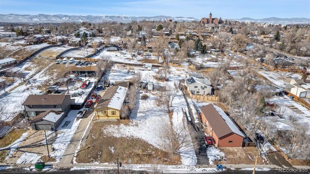 3153 S Bryant Street, Englewood, CO 80110