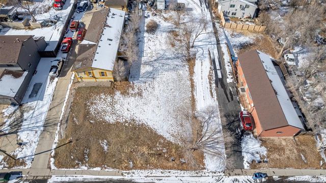 3153 S Bryant Street, Englewood, CO 80110