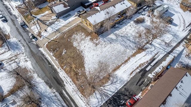 3153 S Bryant Street, Englewood, CO 80110