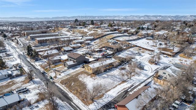 3153 S Bryant Street, Englewood, CO 80110