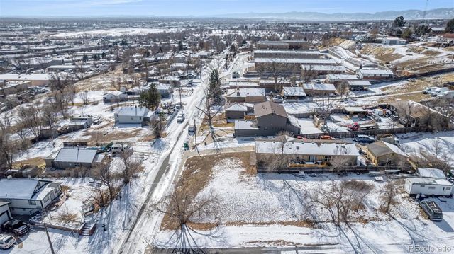 3153 S Bryant Street, Englewood, CO 80110