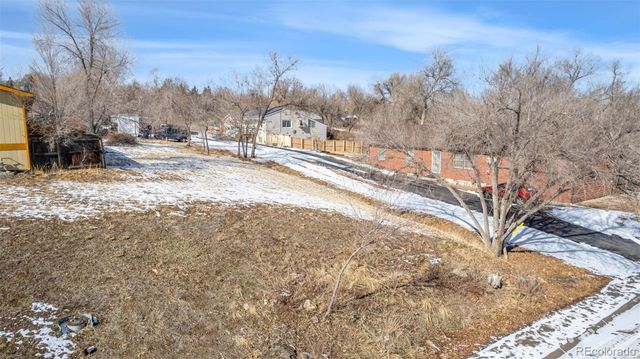 3153 S Bryant Street, Englewood, CO 80110