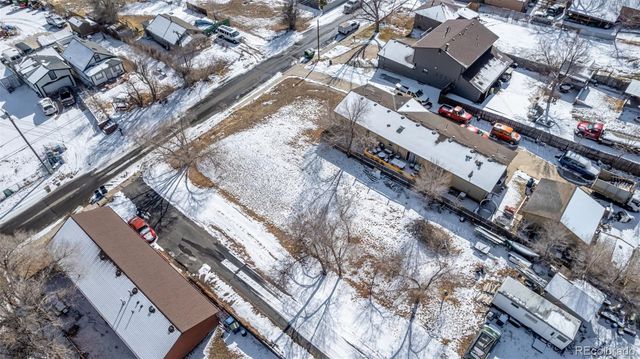 3153 S Bryant Street, Englewood, CO 80110