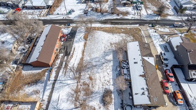 3153 S Bryant Street, Englewood, CO 80110