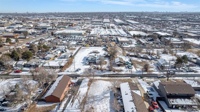 3153 S Bryant Street, Englewood, CO 80110