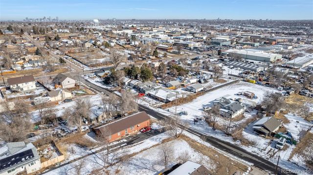 3153 S Bryant Street, Englewood, CO 80110