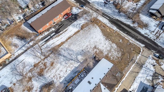 3153 S Bryant Street, Englewood, CO 80110