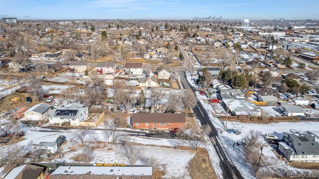 3153 S Bryant Street, Englewood, CO 80110