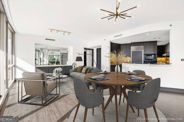 700 Park Regency Place NE 2104, Atlanta, GA 30326