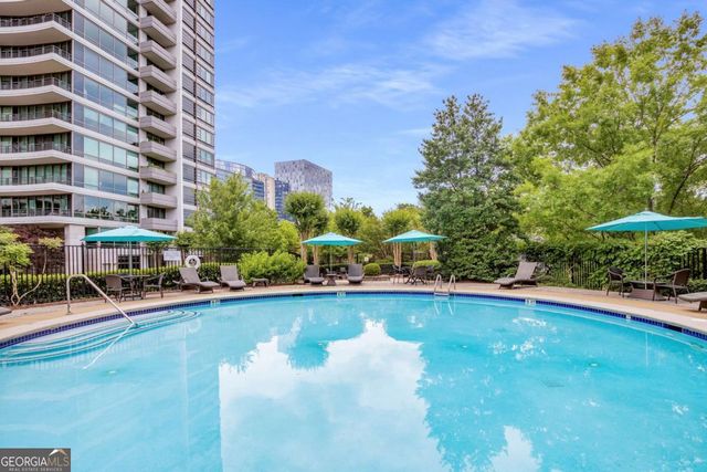 700 Park Regency Place NE 2104, Atlanta, GA 30326