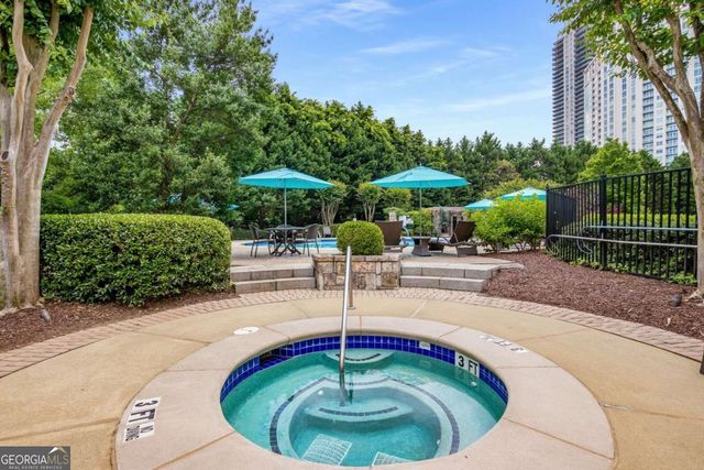 700 Park Regency Place NE 2104, Atlanta, GA 30326