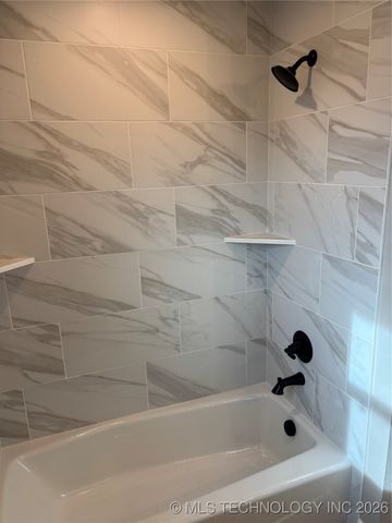 14170 N 54th East Avenue, Collinsville, OK 74021