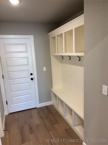 14170 N 54th East Avenue, Collinsville, OK 74021