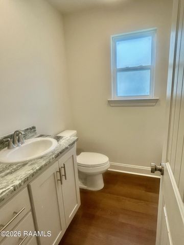214 Camerons Cove Drive, Carencro, LA 70520