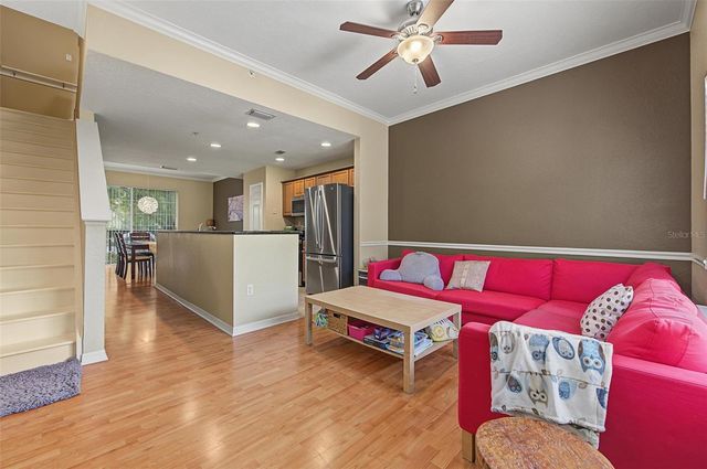 5214 HAMPTON BEACH PLACE 5214, Tampa, FL 33609