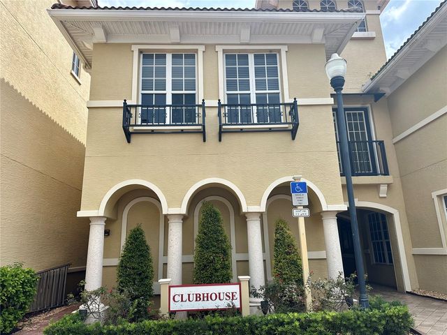 5214 HAMPTON BEACH PLACE 5214, Tampa, FL 33609