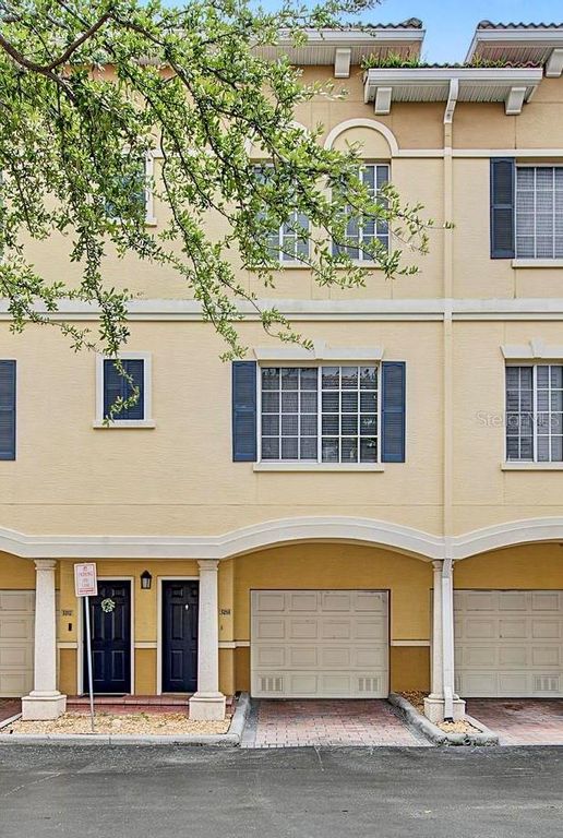 5214 HAMPTON BEACH PLACE 5214, Tampa, FL 33609