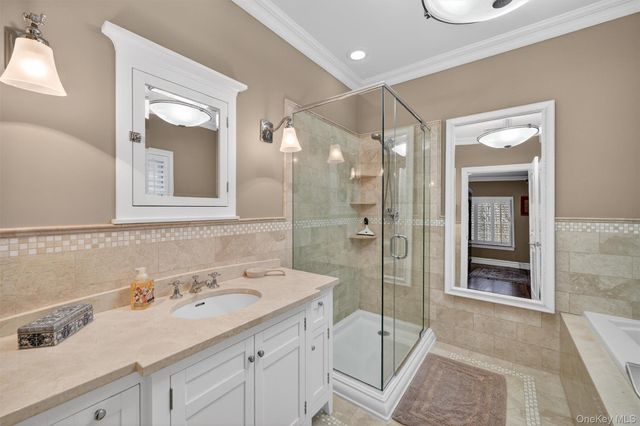 4205 Fred Ill Jr Court, Pearl River, NY 10965