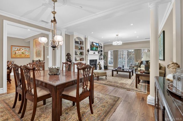 4205 Fred Ill Jr Court, Pearl River, NY 10965