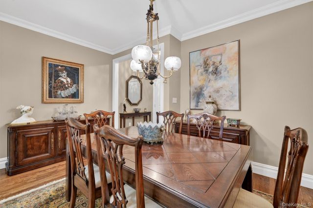 4205 Fred Ill Jr Court, Pearl River, NY 10965