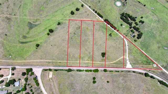 4800 Woodard Avenue, Cleburne, TX 76033