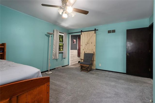 1228 Town And Country Lane, Plattsburg, MO 64477